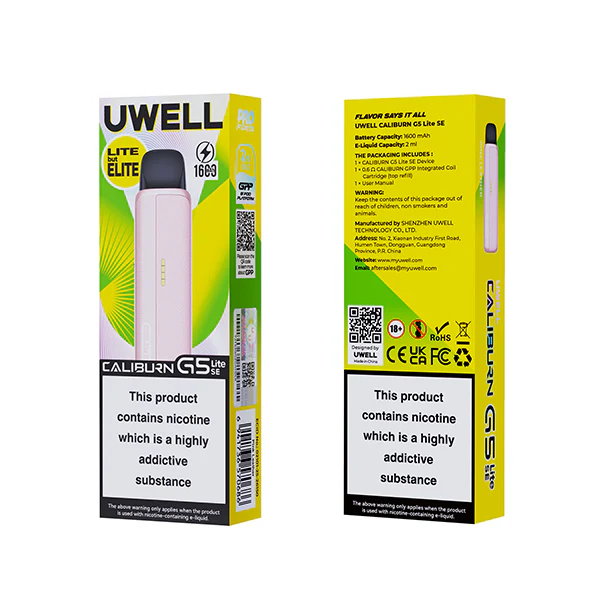 Shop New Vape Kits